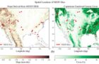 Paper on Innovative Solutions for Remote Sensing Analytics published by CSR Ph.D Student Jonathan Sipps